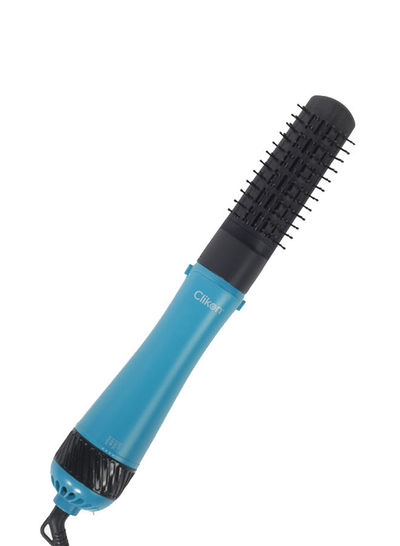 Clikon 2 in 1 hair styler with 2 detachable, rotating cord, cooling and heating functions 1200W | CK3315 |