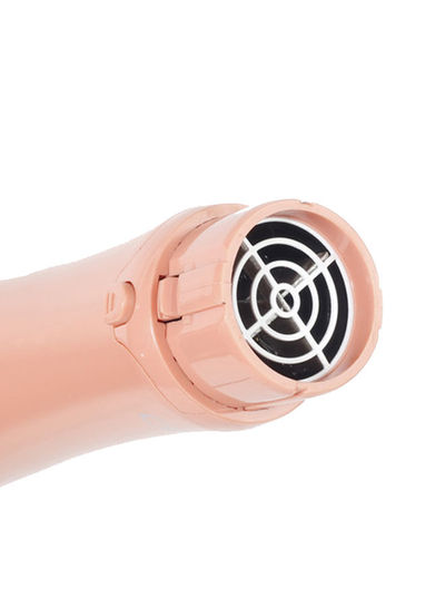 Clikon 2 in 1 hair styler with 2 detachable, rotating cord, cooling and heating functions 1200W | CK3315 |