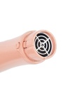 Clikon 2 in 1 hair styler with 2 detachable, rotating cord, cooling and heating functions 1200W | CK3315 |