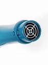 Clikon 2 in 1 hair styler with 2 detachable, rotating cord, cooling and heating functions 1200W | CK3315 |