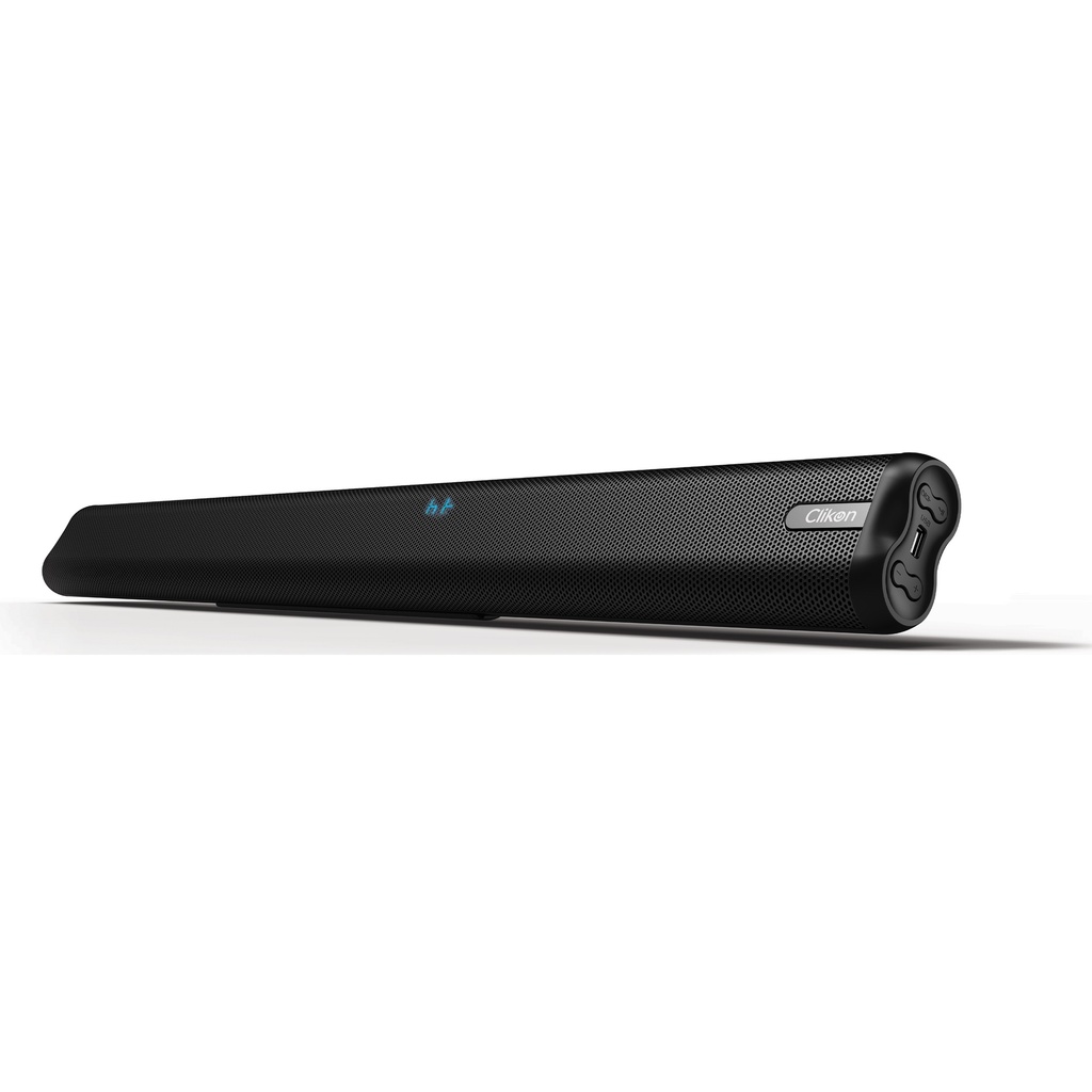 Clikon Beam Series Soundbar 2.0 Wireless Bluetooth Speaker | CK855 |