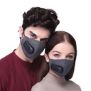 Xiaomi Purely Electric Air Purifying PM2.5 Respirator face mask with Breathable