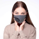 Xiaomi Purely Electric Air Purifying PM2.5 Respirator face mask with Breathable
