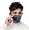 Xiaomi Purely Electric Air Purifying PM2.5 Respirator face mask with Breathable