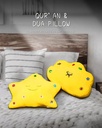 CRONY | QB-910 | Qur'an & Dua Pillow Speaker Muslim Kids Toy Gift