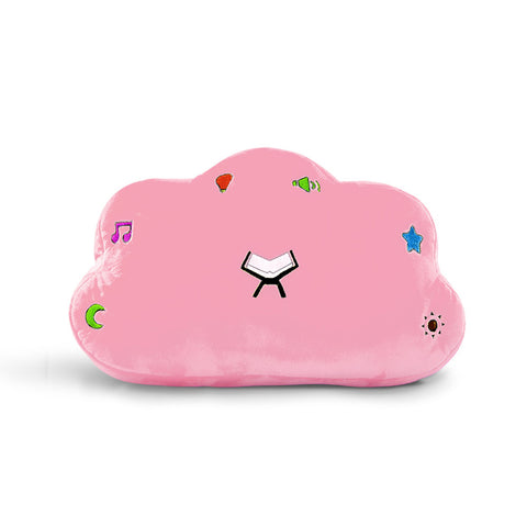 CRONY | QB-910 | Qur'an & Dua Pillow Speaker Muslim Kids Toy Gift