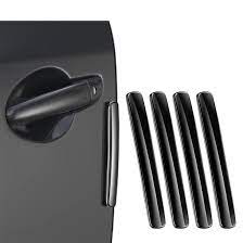 Baseus | CRFZT-01 | Car Door Protector Guard Airbag Buffer Strip Scratch Protector Car Rubber Bumper Stickers Auto Door Edge Protection | 4Pcs |