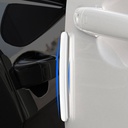 Baseus | CRFZT-01 | Car Door Protector Guard Airbag Buffer Strip Scratch Protector Car Rubber Bumper Stickers Auto Door Edge Protection | 4Pcs |