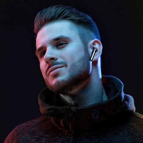 Recci Wireless Headset TWS Earbuds With Bluetooth V5.3 | REP-W36 |