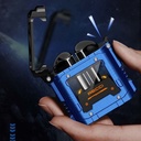 Recci Wireless Headset TWS Earbuds With Bluetooth V5.3 | REP-W36 |
