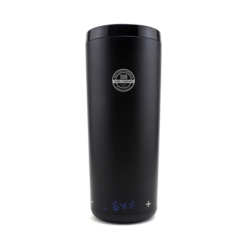 Smart Tumbler Self-Heating Travel Muggo with 3 hour Battery Life & 375ml capacity |Mug-003|