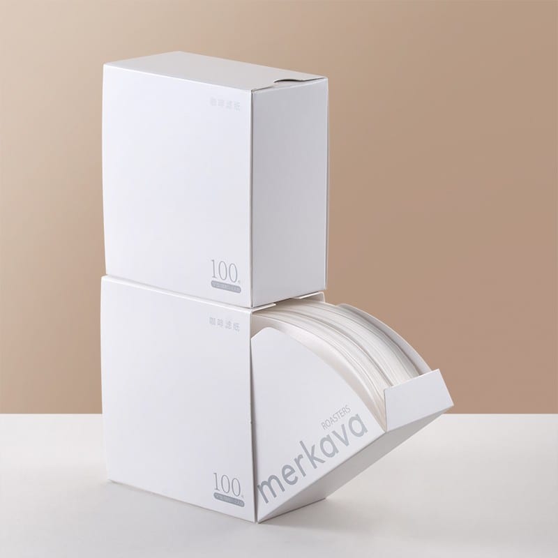 Special Offer | 2 In 1 | OAMCEG V60 Classic Glass Espresso Coffee Maker | 400mL | ( + ) Merkava Roasters | 200 pcs | Dust-proof Kitchen Filter Paper For Coffee Machine's