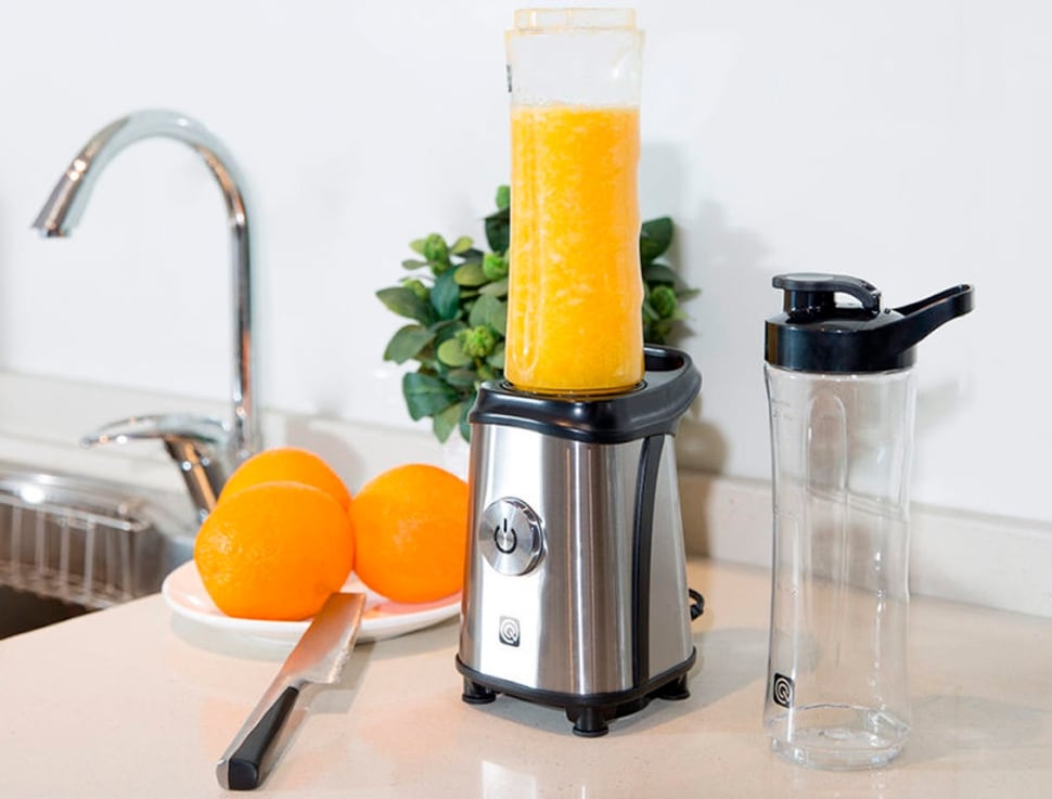 Xiaomi OCOOKER Circle Kitchen Bottle | 600ml | For Gym & Outdoor's Sports