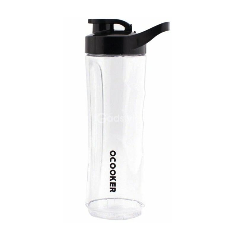 Xiaomi OCOOKER Circle Kitchen Bottle | 600ml | For Gym & Outdoor's Sports
