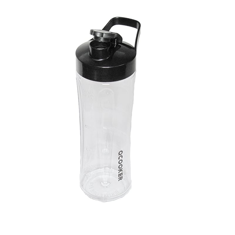 Xiaomi OCOOKER Circle Kitchen Bottle | 600ml | For Gym & Outdoor's Sports