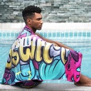 Xiaomi Mijia TOSWIM Swimming Towel 160x80cm TS61500562