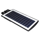 PHOTOVOLTAIC SOLAR STREET LIGHT WITH REMOTE CONTROL FOR HOME OUTDOORS SECURITY & GARDEN LIGHTING  | TYN-LED | 200W