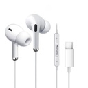 YESIDO YH35 Type-C Noise Cancelling Sensitivity 120CM Wired Headphone