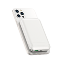 WIWU SNAP CUBE MAGNETIC WIRELESS CHARGING 10000 MAH POWER BANK