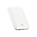 WIWU SNAP CUBE MAGNETIC WIRELESS CHARGING 10000 MAH POWER BANK