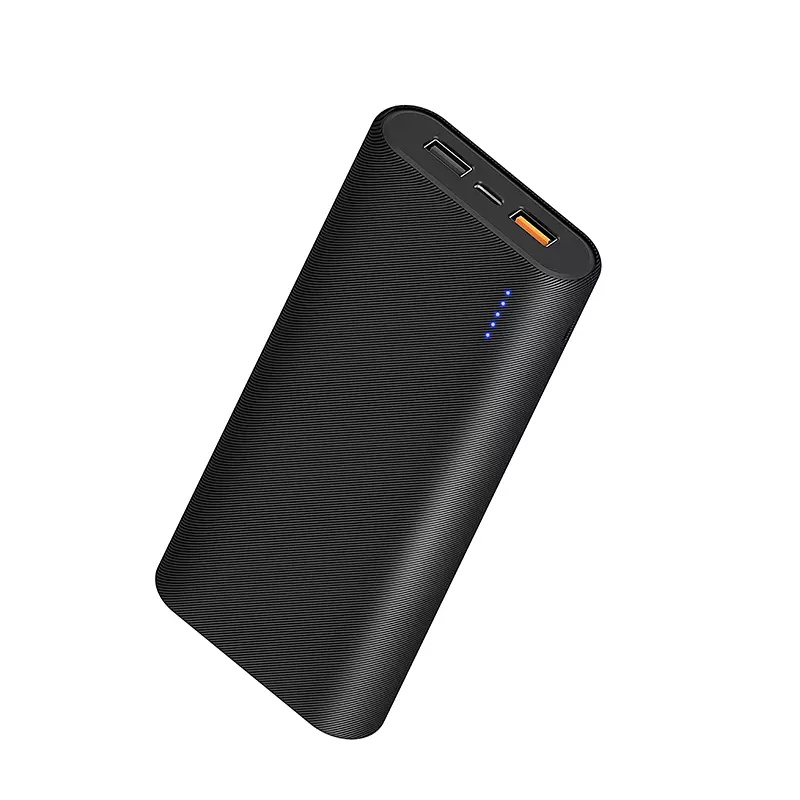 WIWU Power Tank | 26800mAh |  Large Capacity Fast Charging Power Bank JC-07