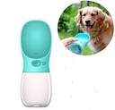 PB+ Pet Care Cup Cat Dog Outdoor Water Cup Walking the Dog Outdoor Activities Convenient Drinking Bowls for Cat