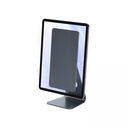 WIWU 360ْ  ROTATION ZM309 HUBBLE TABLET STAND FOR 12.9" iPAD STAND - GREY