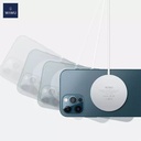 WIWU M5 Magnetic Wireless Fast Mag-Safe Charger 15W