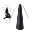Fly Repellent Fan Keep Flies And Bugs Away From Your Food Enjoy Outdoor Meal