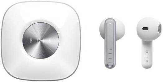 FIIL Key | F038 |  Ture Wireless Earbuds Bluetooth 5.3 Low Latency TWS In-Ear Headphones