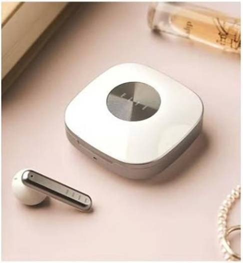 FIIL Key | F038 |  Ture Wireless Earbuds Bluetooth 5.3 Low Latency TWS In-Ear Headphones