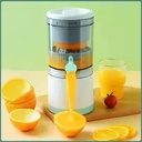 CITRUS JUICER MULTI-FUNCTIONAL WIRELESS POWERFUL ELECTRIC PORTABLE FRUIT JUICER | MDC1 |