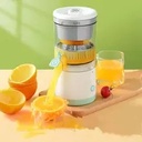 CITRUS JUICER MULTI-FUNCTIONAL WIRELESS POWERFUL ELECTRIC PORTABLE FRUIT JUICER | MDC1 |