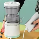 CITRUS JUICER MULTI-FUNCTIONAL WIRELESS POWERFUL ELECTRIC PORTABLE FRUIT JUICER | MDC1 |