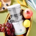 CITRUS JUICER MULTI-FUNCTIONAL WIRELESS POWERFUL ELECTRIC PORTABLE FRUIT JUICER | MDC1 |
