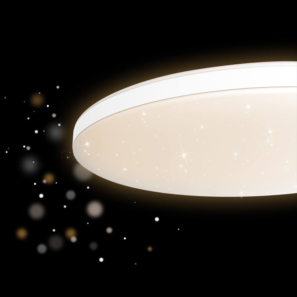 Xiaomi Philips Zhirui LED Ceiling Light Star Version Lamp 40W