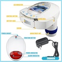 Pool Protector - Inground Pool Alarm