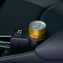 Multi-Functional Car / Office Mounted Rapid Cooling & Heating Cup 36W