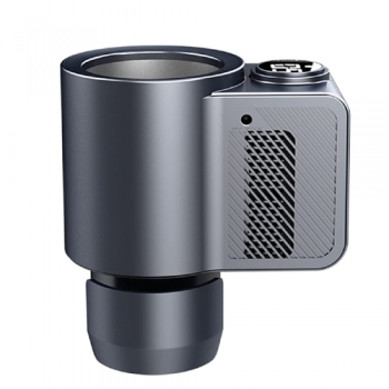 Multi-Functional Car / Office Mounted Rapid Cooling & Heating Cup 36W