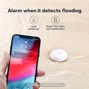 Aqara Wireless Anti Water Leak Sensor With Home Automation Alarm System |SJCGQ11LM|
