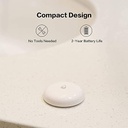 Aqara Wireless Anti Water Leak Sensor With Home Automation Alarm System |SJCGQ11LM|