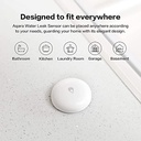 Aqara Wireless Anti Water Leak Sensor With Home Automation Alarm System |SJCGQ11LM|