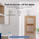 Aqara Cube Magic Cube Wireless Remote Controller Sensor For Smart Home Device's |MFKZQ01LM|