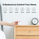 Aqara Cube Magic Cube Wireless Remote Controller Sensor For Smart Home Device's |MFKZQ01LM|