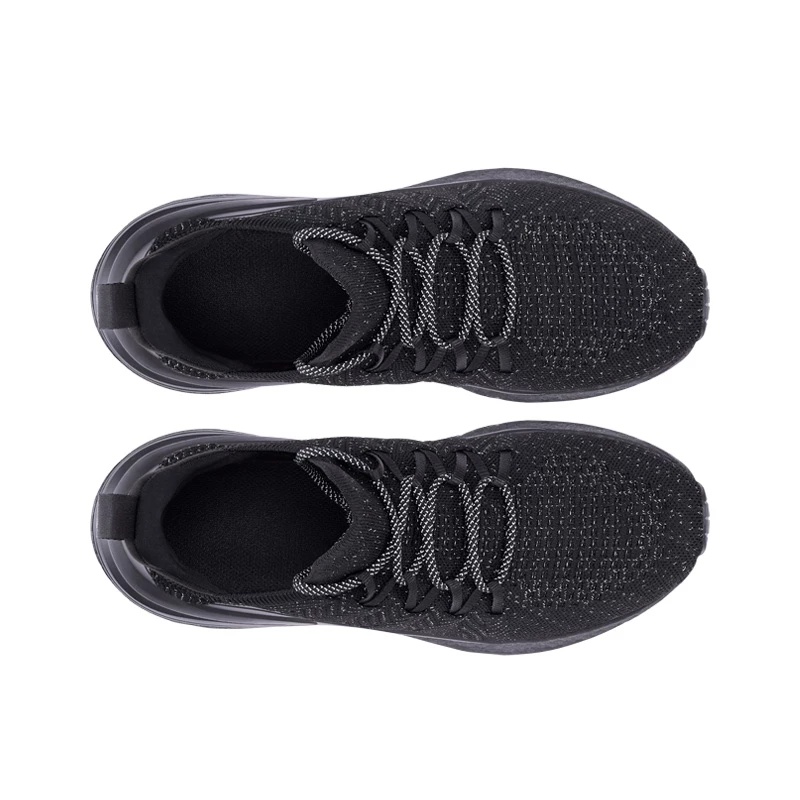 Xiaomi Mijia Sport Sneakers Shoe For Men Outdoor Sport Running Anti-bacterial Breathable Shoes