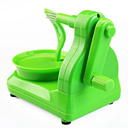 SK STYLISH Kitchen Slicer Multi-Functional Fruits & Apple Peeler