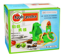 SK STYLISH Kitchen Slicer Multi-Functional Fruits & Apple Peeler
