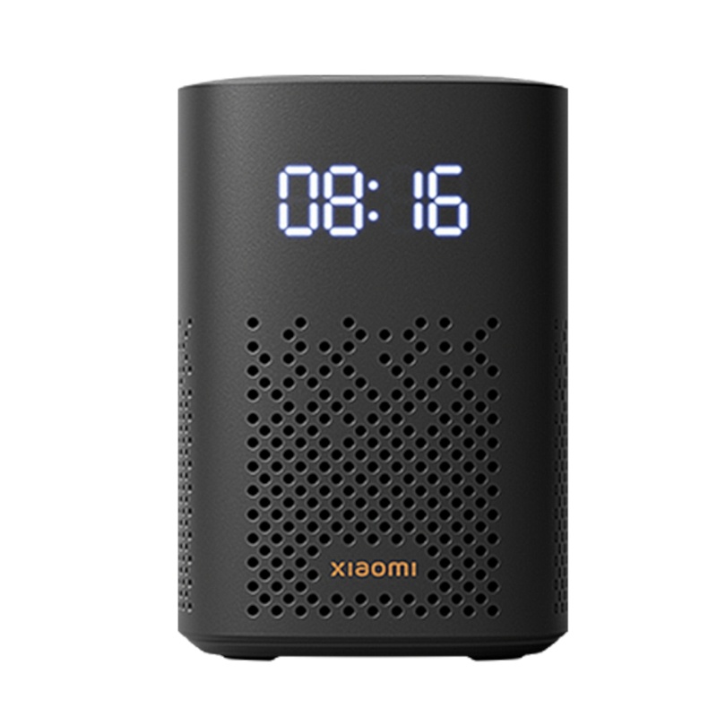 Xiaomi L05G Smart Speaker IR Control With LED Clock Display Supports Adaptive Brightness With Built-in Google Assistant