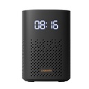 Xiaomi L05G Smart Speaker IR Control With LED Clock Display Supports Adaptive Brightness With Built-in Google Assistant