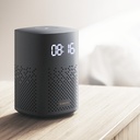 Xiaomi L05G Smart Speaker IR Control With LED Clock Display Supports Adaptive Brightness With Built-in Google Assistant